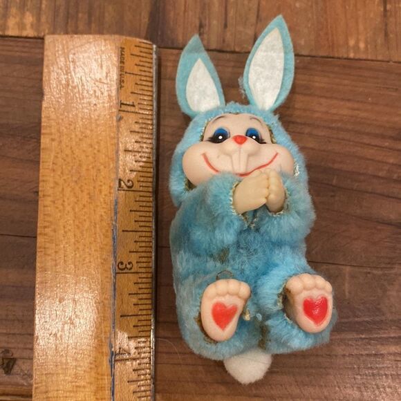 Vintage Easter Basket Toy - Picture 7 of 13